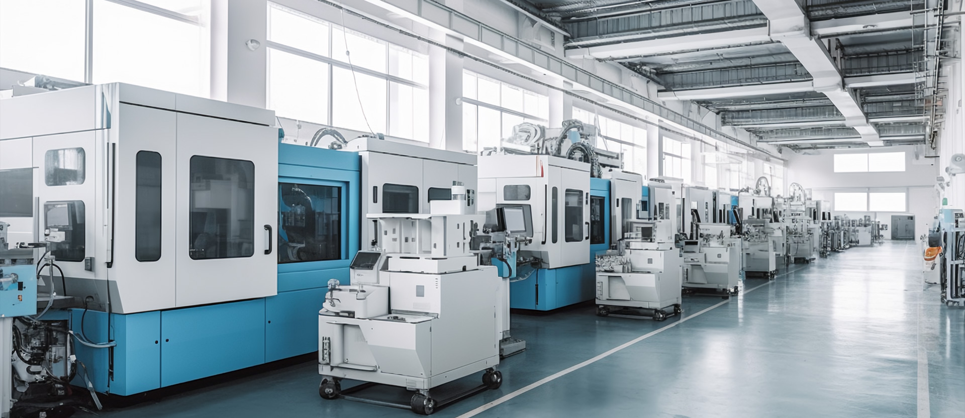 工業(yè)機(jī)械制造